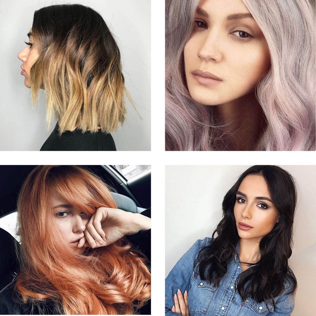 ladies hairdressers