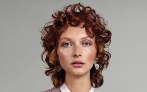 CURLY