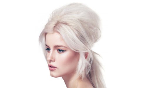 HAIR UP